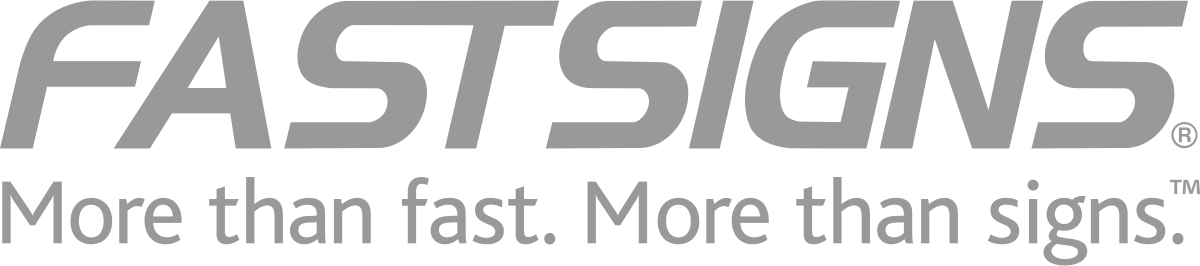 Ready Services - Fast Signs Grey