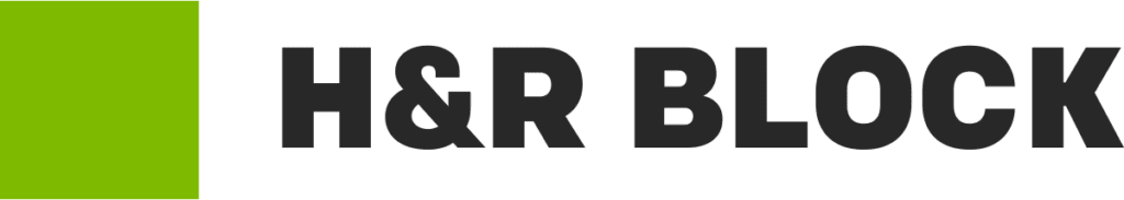 Ready Services - HR Block Horizonatl Color