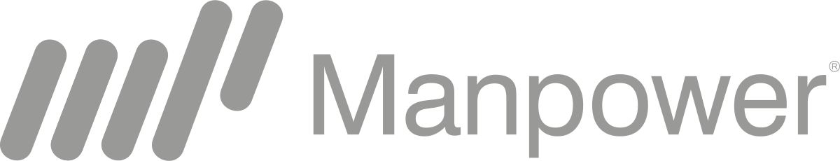 Ready Services - Manpower Grey